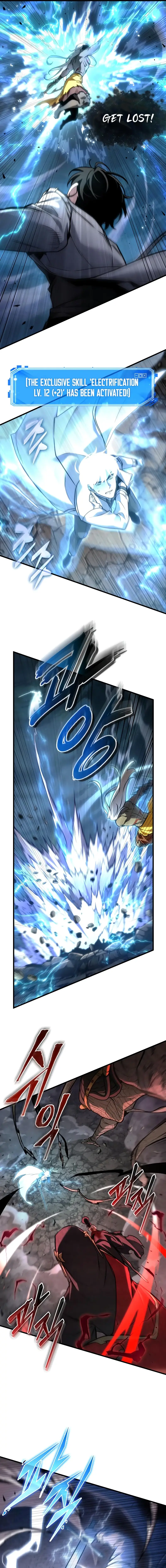 Read Omniscient Reader Manga Online