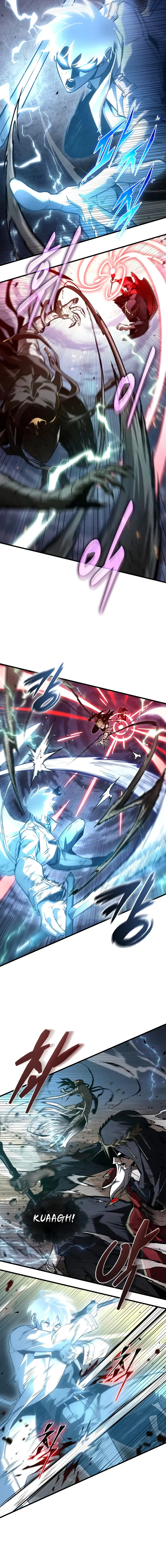 Read Omniscient Reader Manga Online