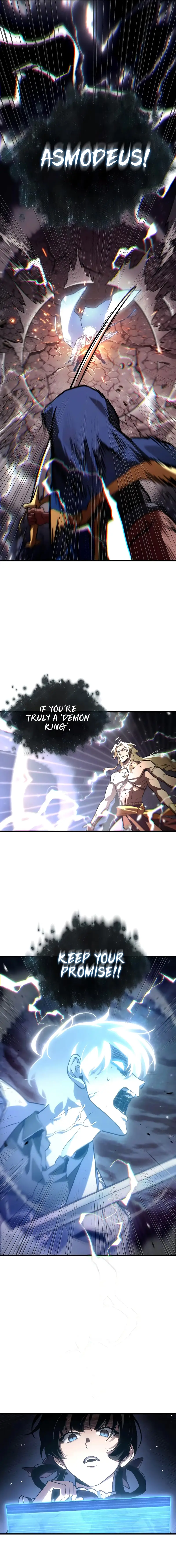 Read Omniscient Reader Manga Online