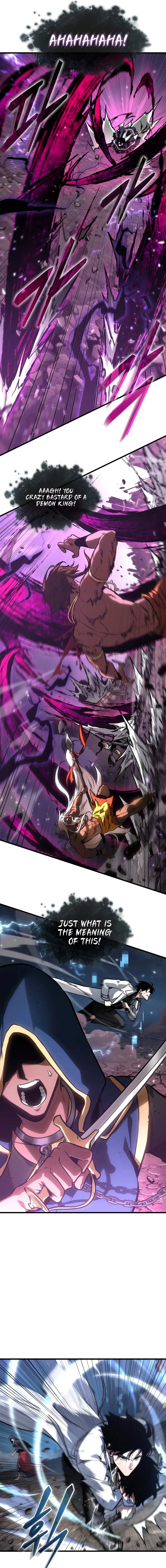 Read Omniscient Reader Manga Online