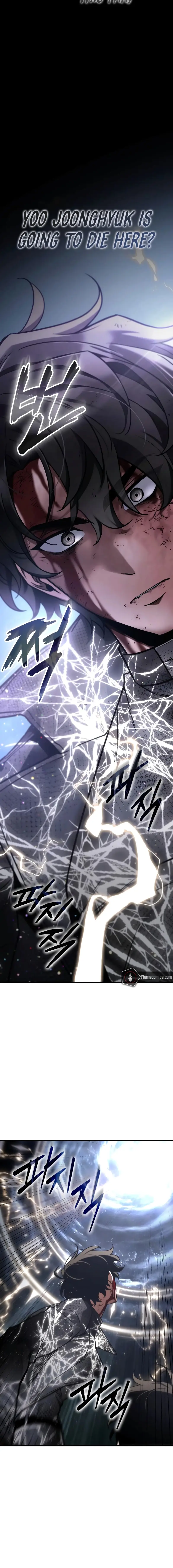 Read Omniscient Reader Manga Online