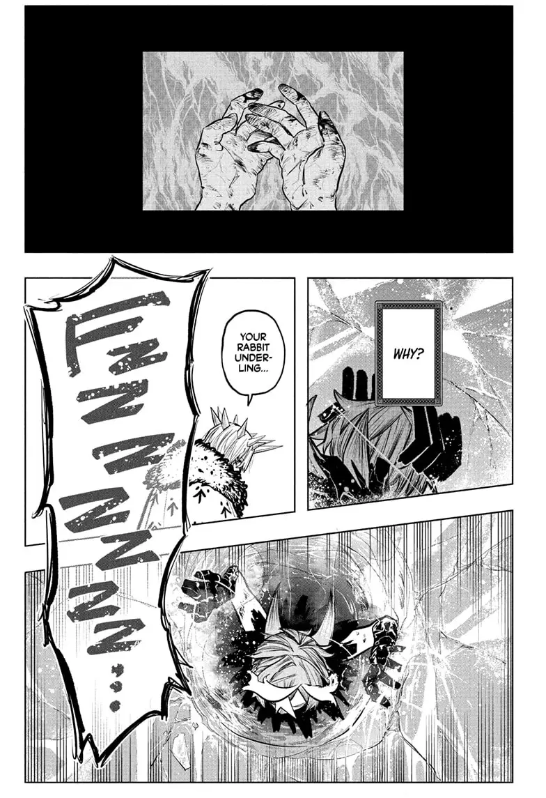 Read Otr of the Flame Manga Online