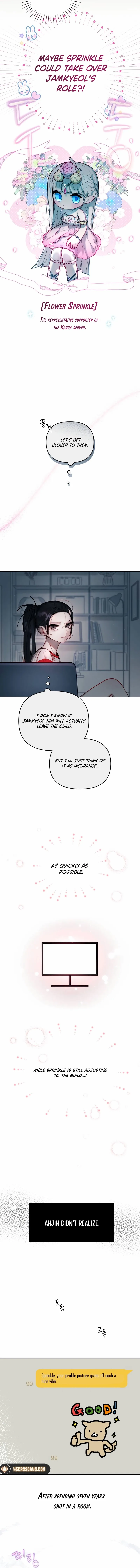 Read Our Guild’s Idol Manga Online