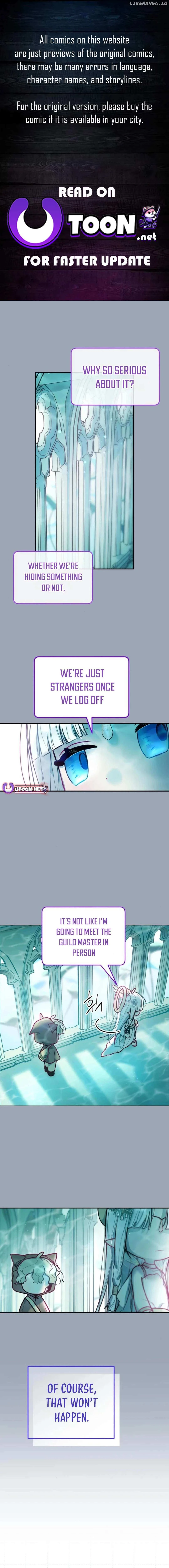 Read Our Guild’s Idol Manga Online
