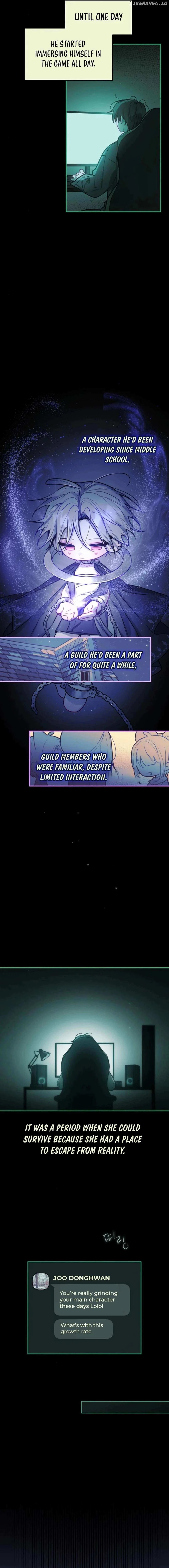 Read Our Guild’s Idol Manga Online