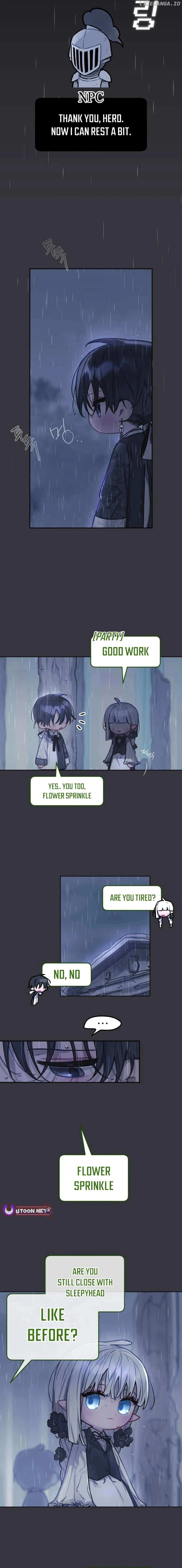 Read Our Guild’s Idol Manga Online