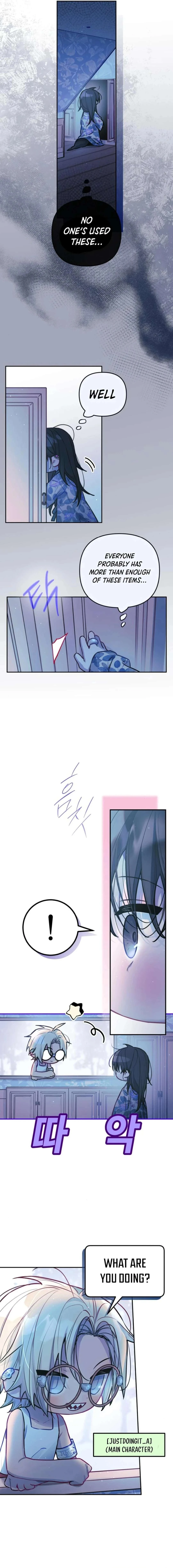 Read Our Guild’s Idol Manga Online
