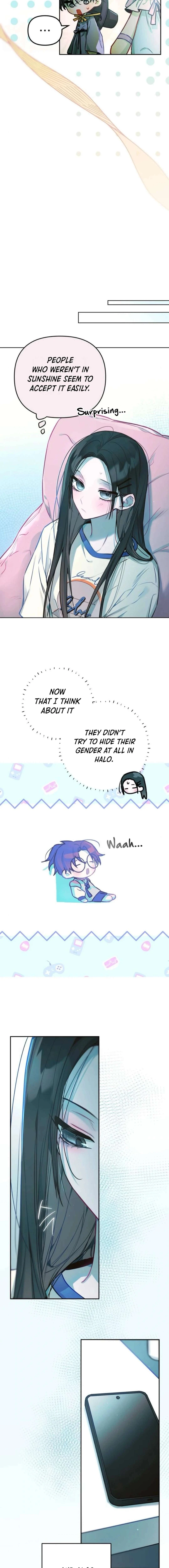 Read Our Guild’s Idol Manga Online