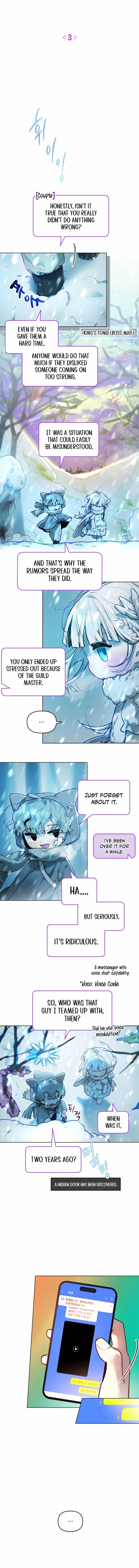 Read Our Guild’s Idol Manga Online