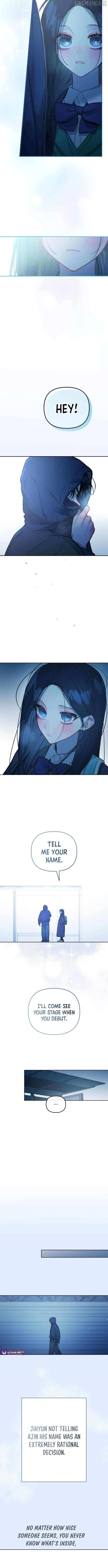 Read Our Guild’s Idol Manga Online