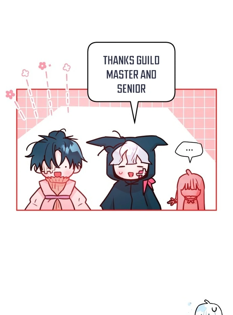 Read Our Guild’s Idol Manga Online