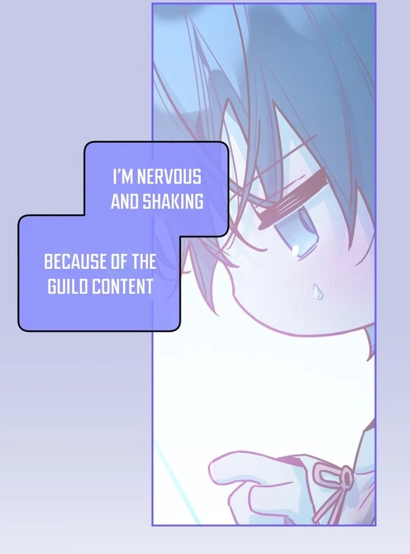 Read Our Guild’s Idol Manga Online