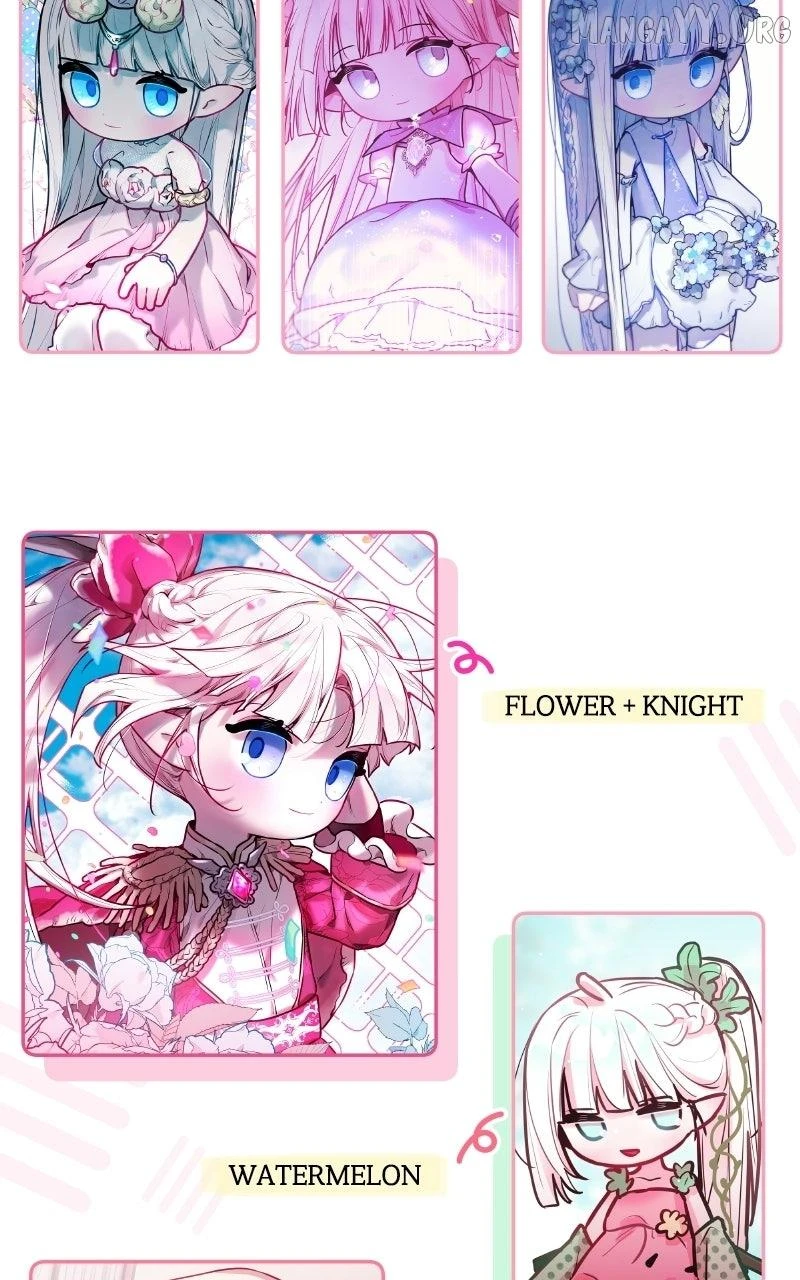 Read Our Guild’s Idol Manga Online