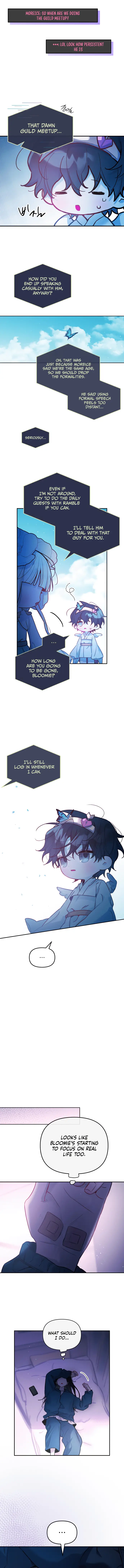 Read Our Guild’s Idol Manga Online