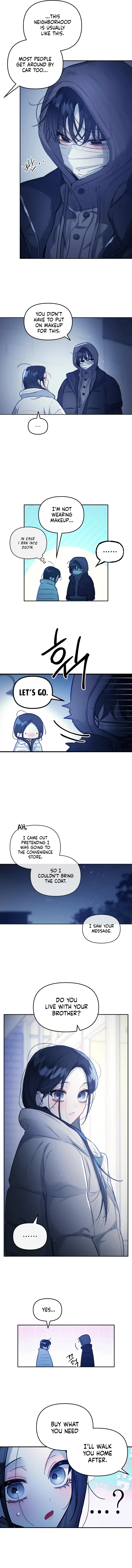 Read Our Guild’s Idol Manga Online