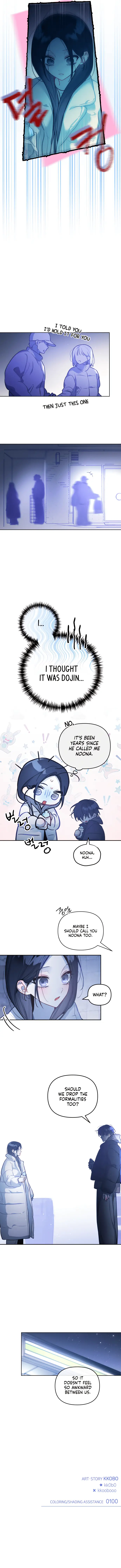 Read Our Guild’s Idol Manga Online