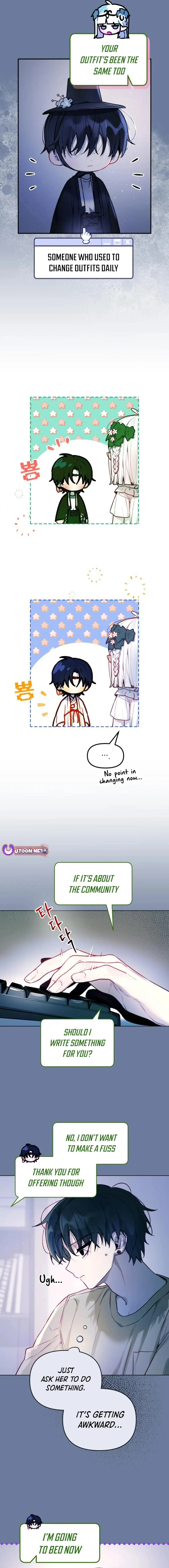 Read Our Guild’s Idol Manga Online