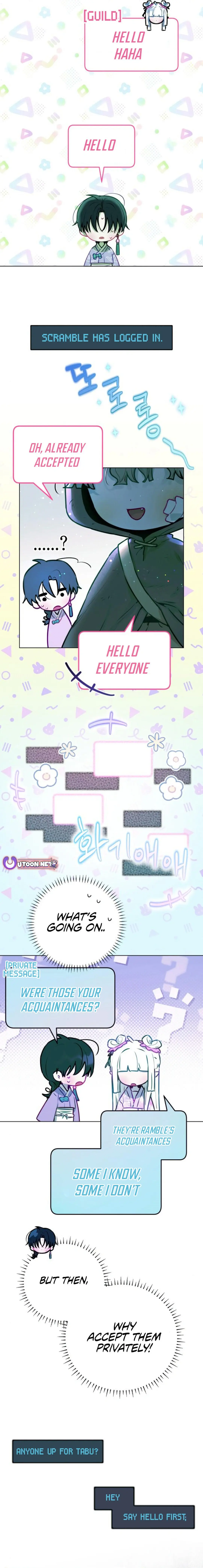 Read Our Guild’s Idol Manga Online