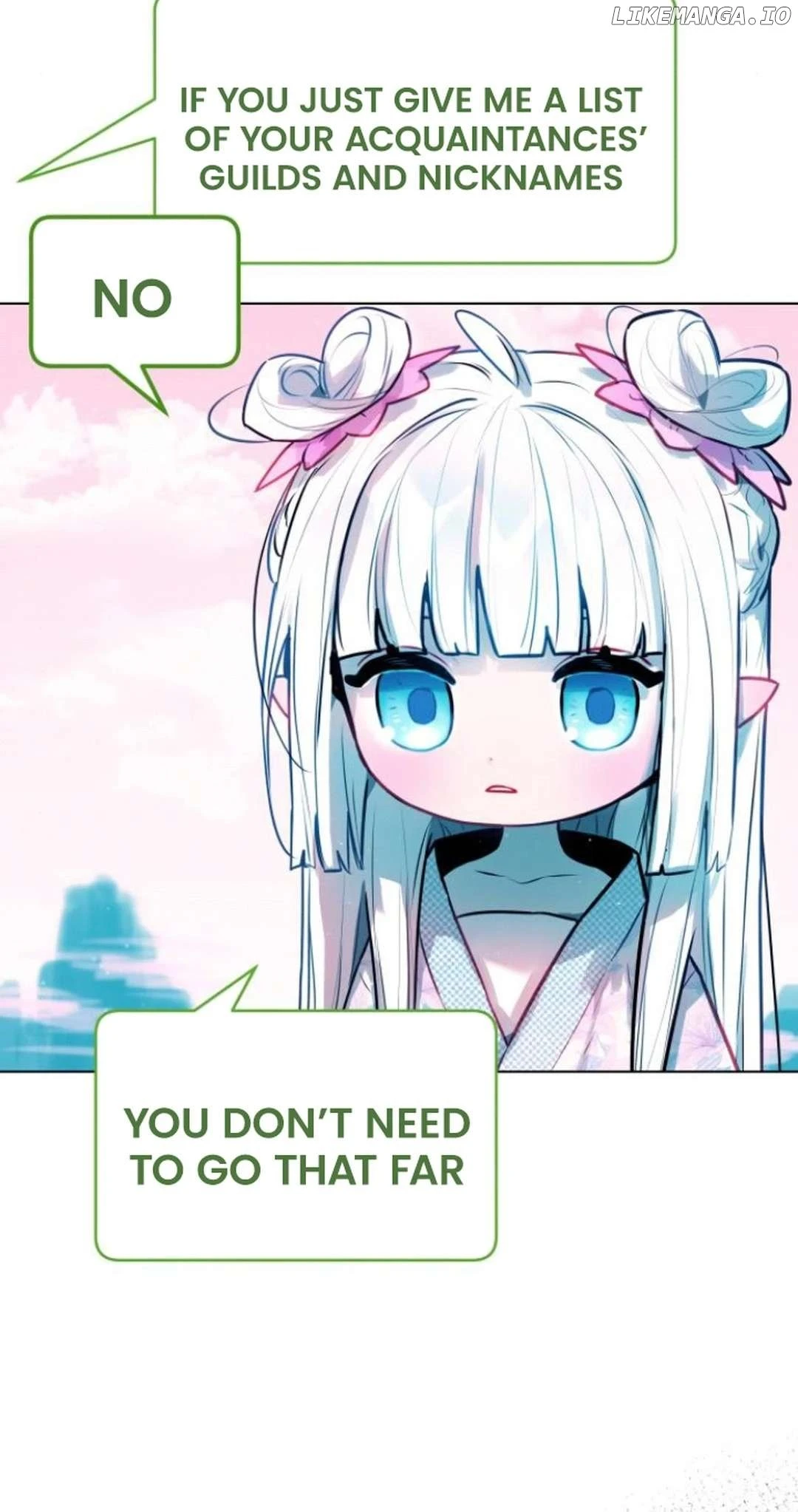 Read Our Guild’s Idol Manga Online