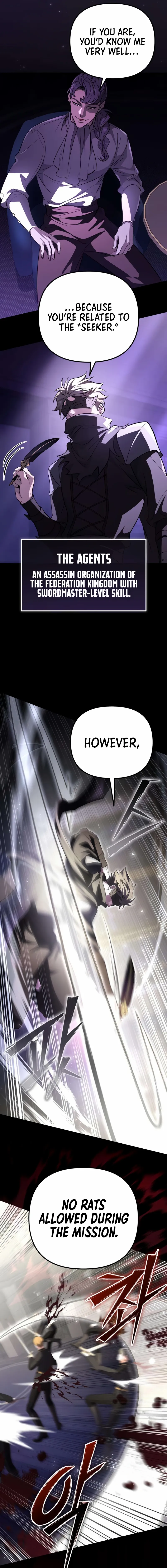 Read Raising Villains the Right Way Manga Online