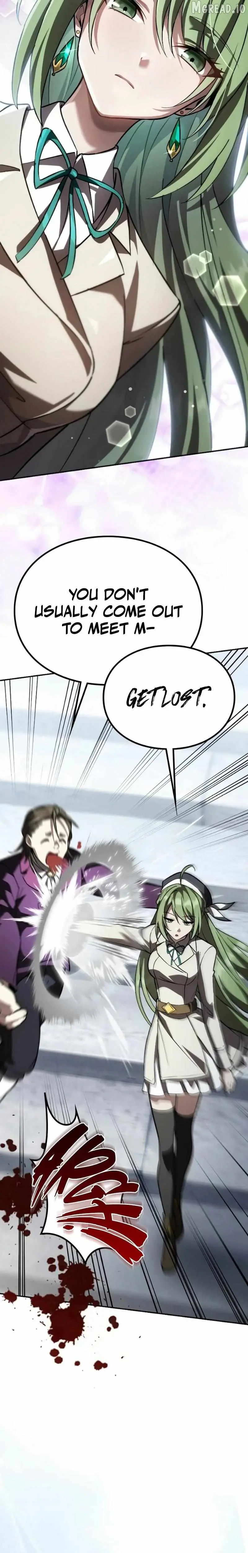 Read Raising Villains the Right Way Manga Online