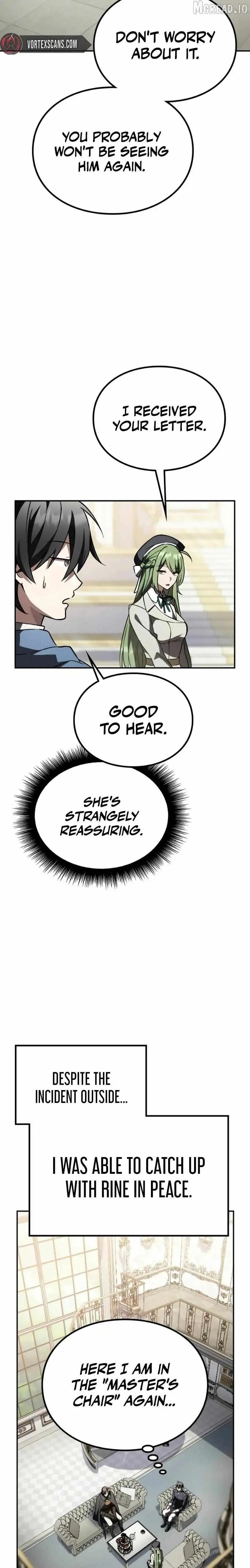 Read Raising Villains the Right Way Manga Online