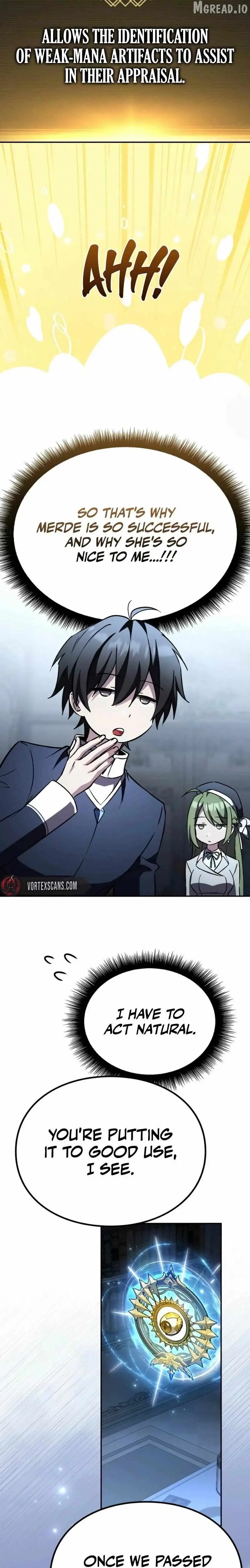 Read Raising Villains the Right Way Manga Online