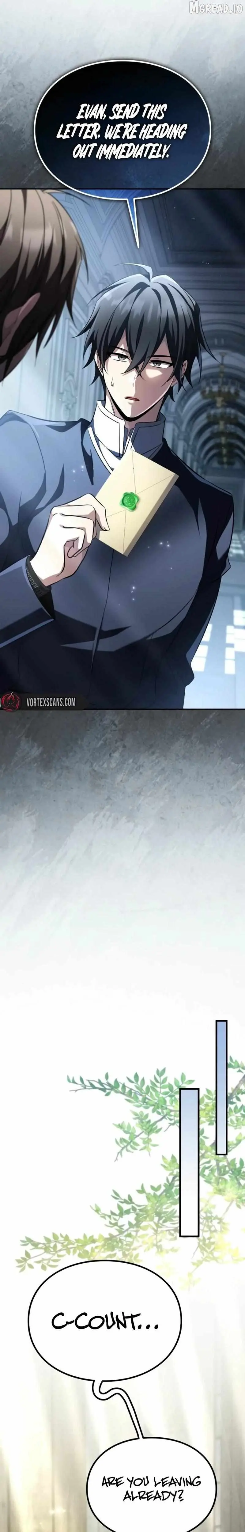 Read Raising Villains the Right Way Manga Online
