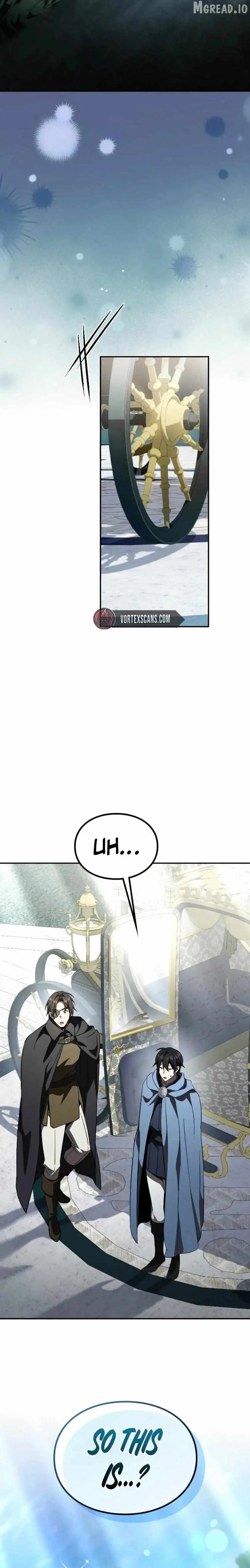 Read Raising Villains the Right Way Manga Online