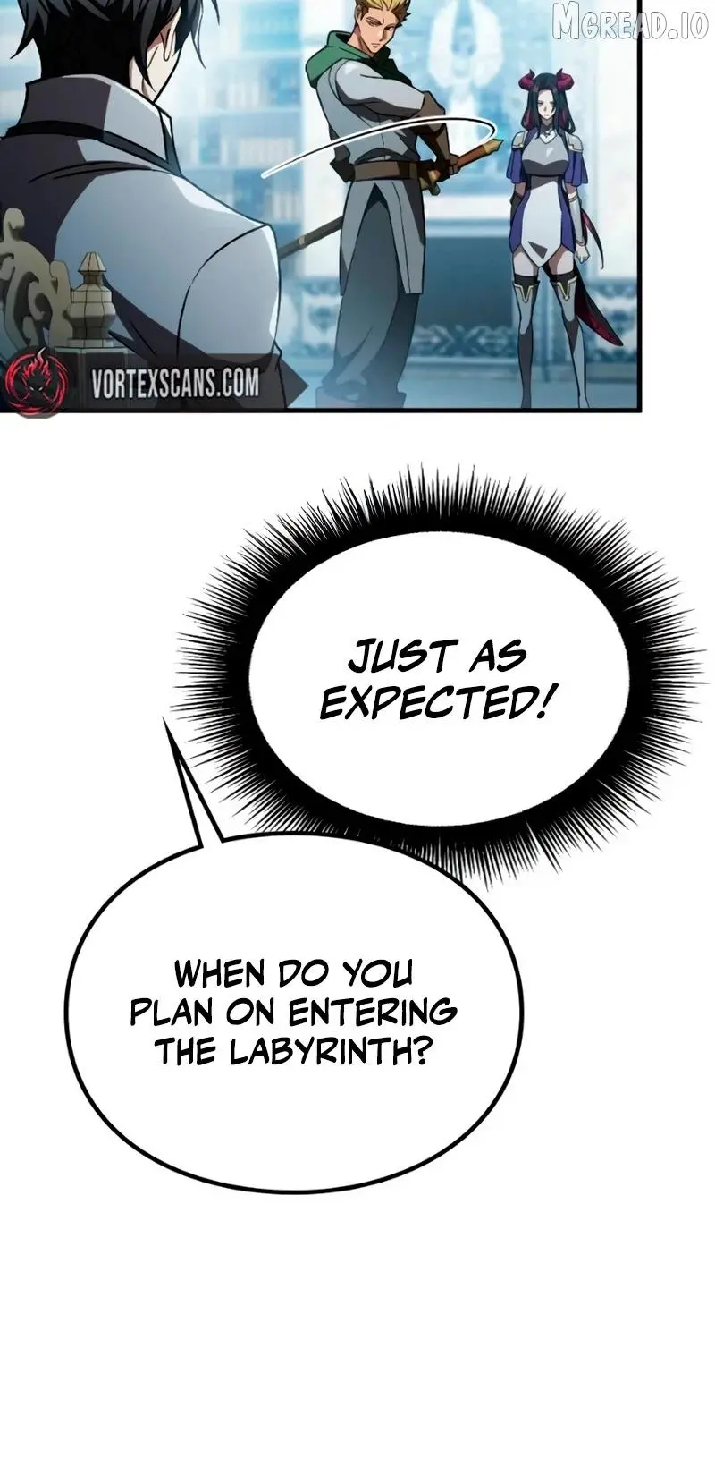 Read Raising Villains the Right Way Manga Online