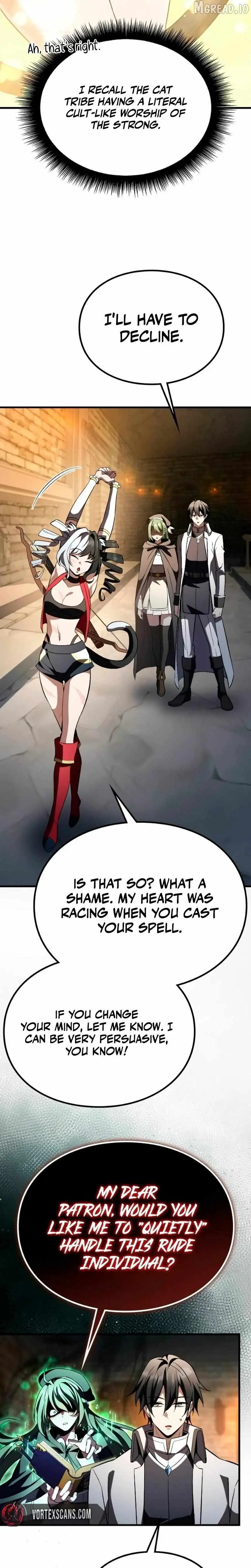 Read Raising Villains the Right Way Manga Online
