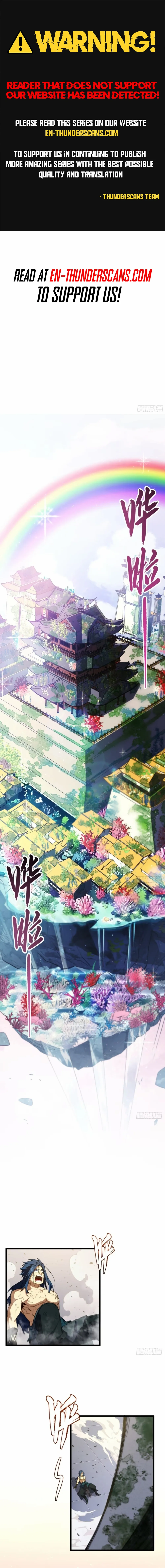 Read Scoring the Sacred Body of the Ancients from the Get-go Manga Online
