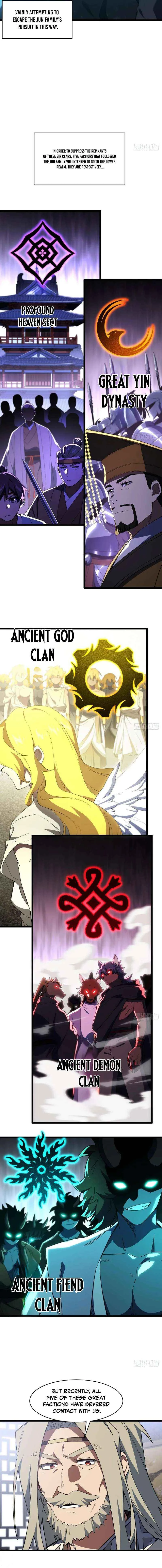 Read Scoring the Sacred Body of the Ancients from the Get-go Manga Online
