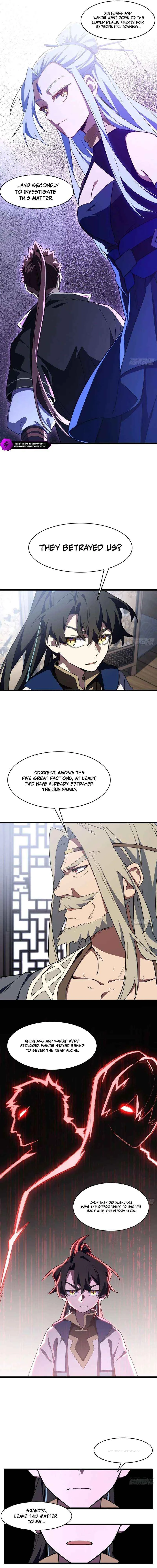 Read Scoring the Sacred Body of the Ancients from the Get-go Manga Online