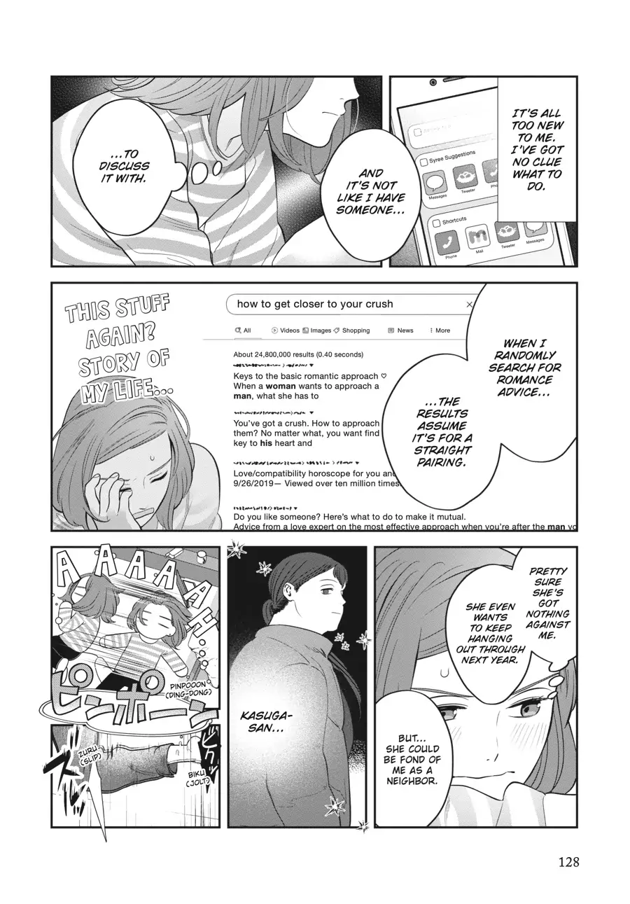 Read She Loves to Cook, and She Loves to Eat Manga Online