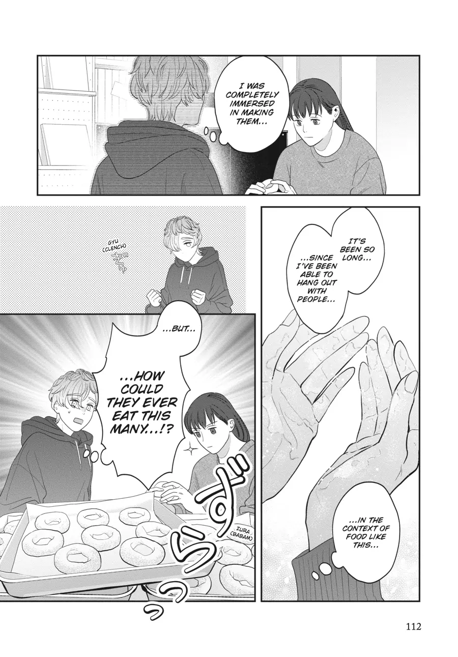 Read She Loves to Cook, and She Loves to Eat Manga Online