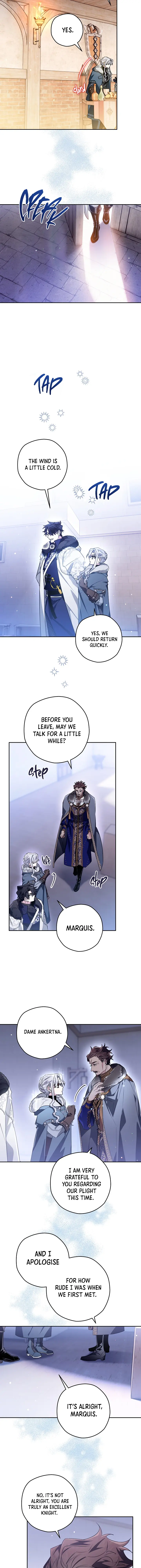 Read Sigrid Manga Online