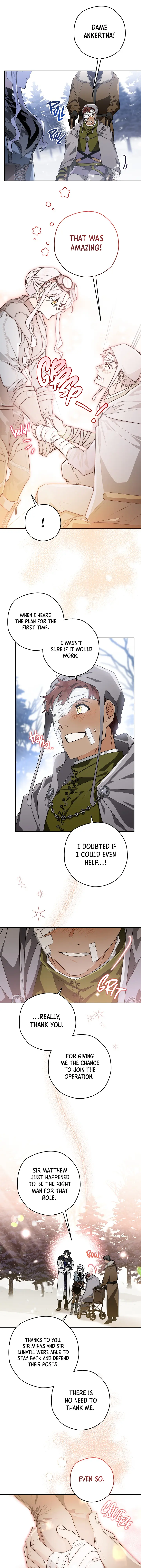 Read Sigrid Manga Online