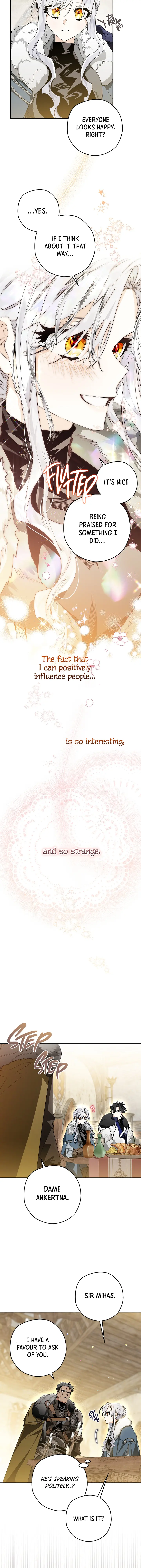 Read Sigrid Manga Online