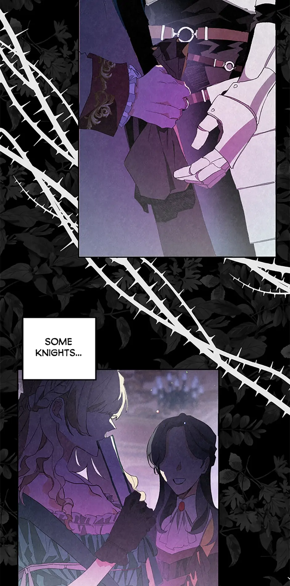Read Sigrid Manga Online