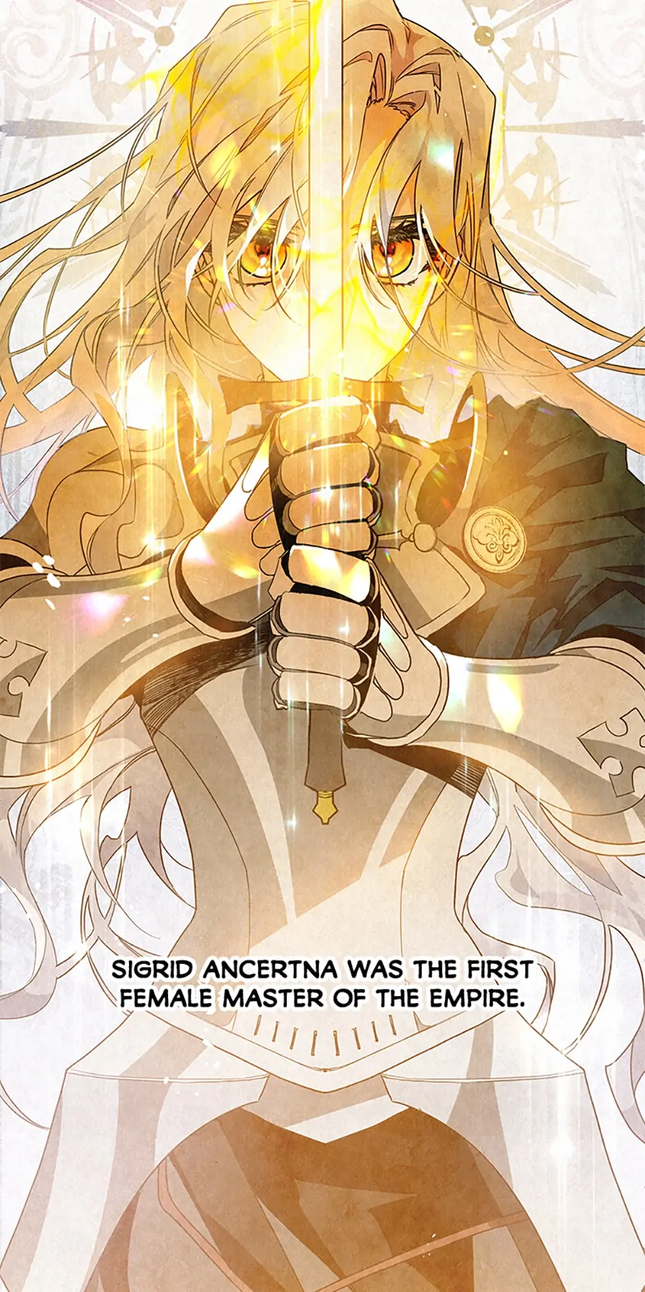 Read Sigrid Manga Online