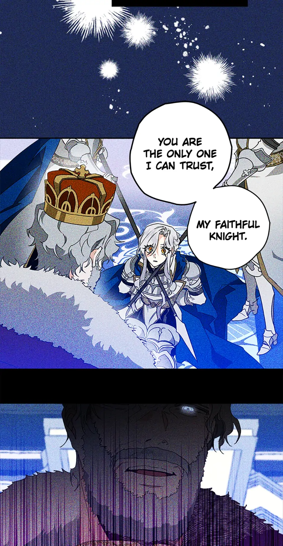 Read Sigrid Manga Online