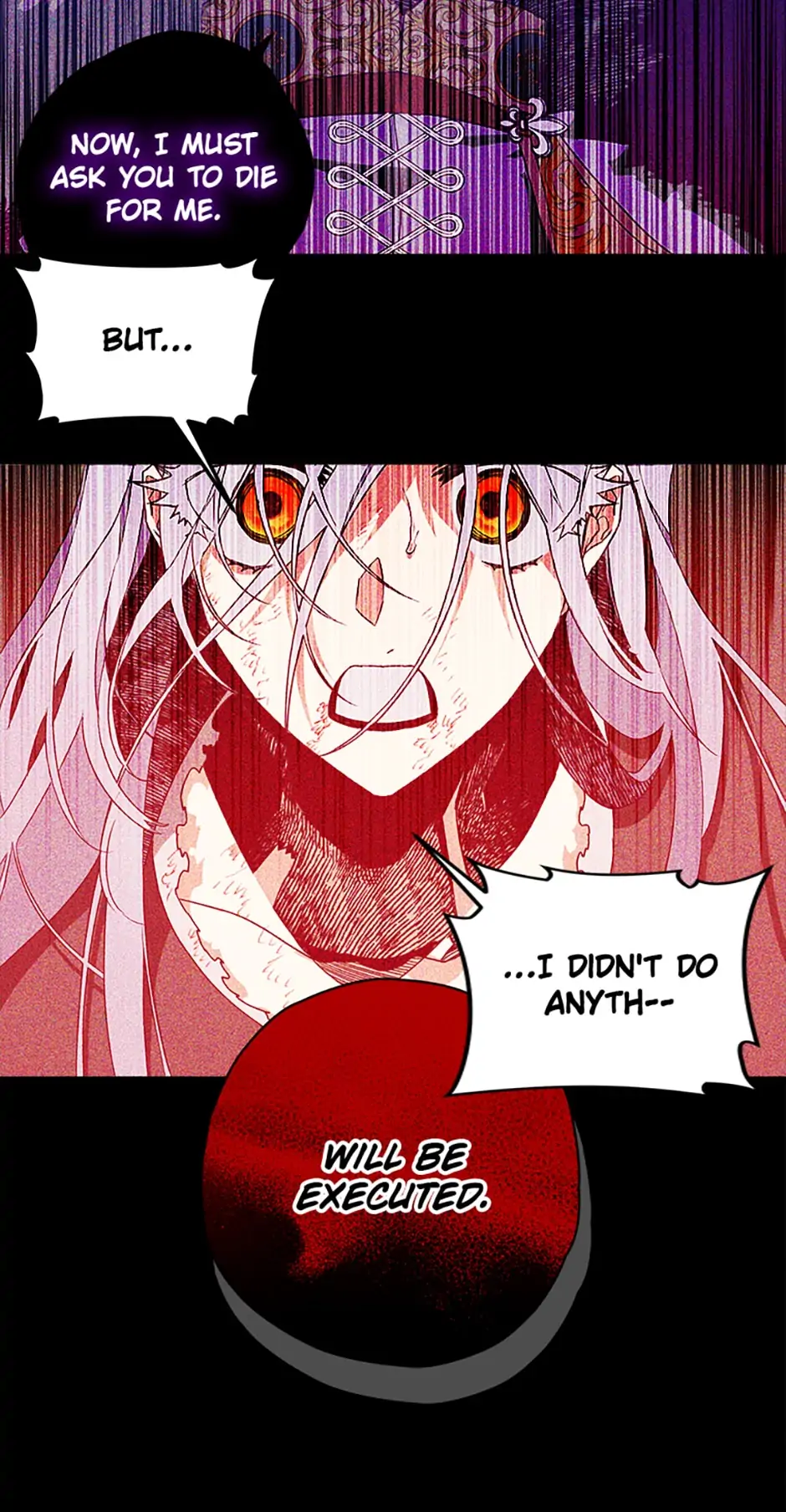 Read Sigrid Manga Online