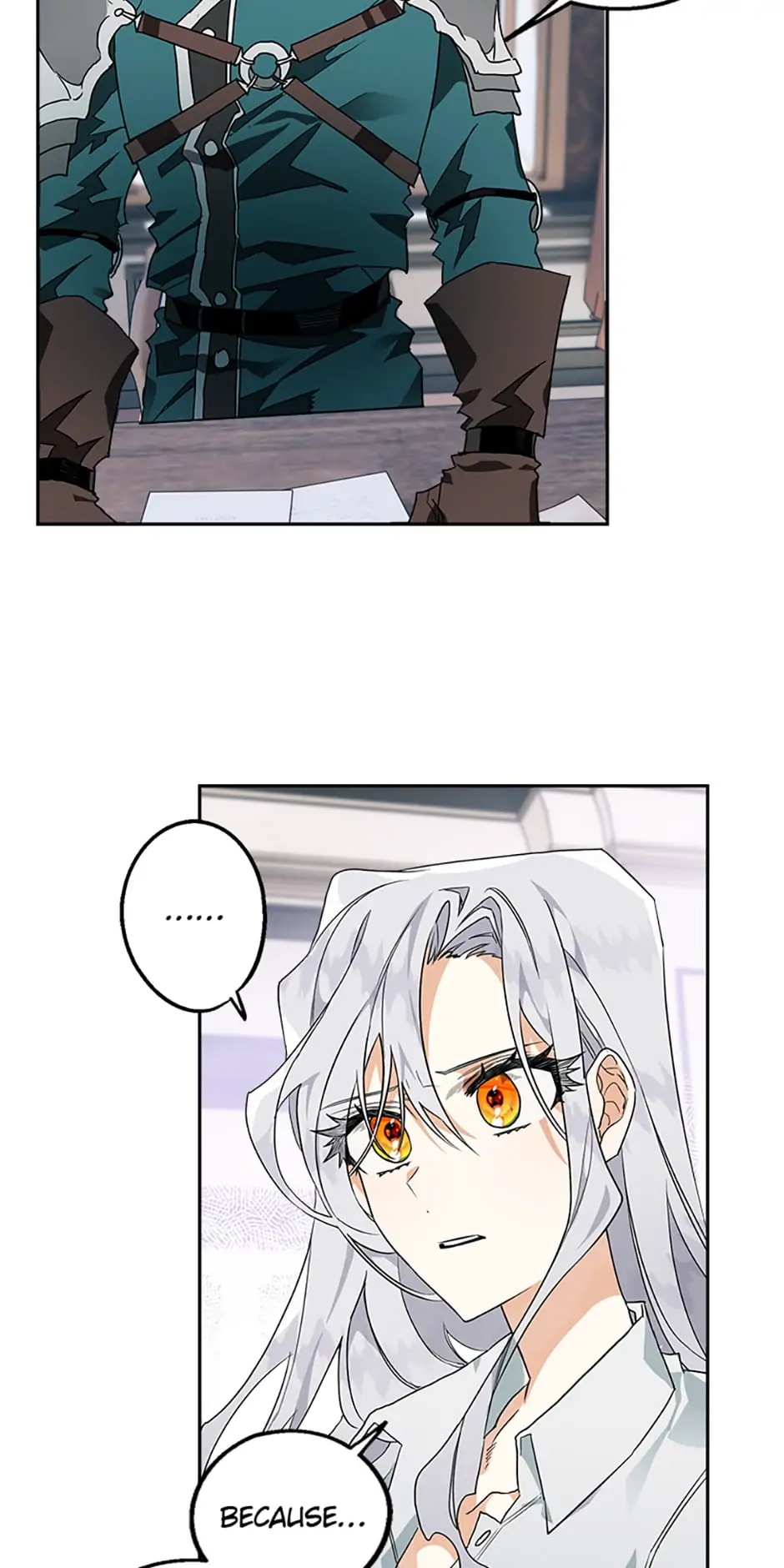 Read Sigrid Manga Online