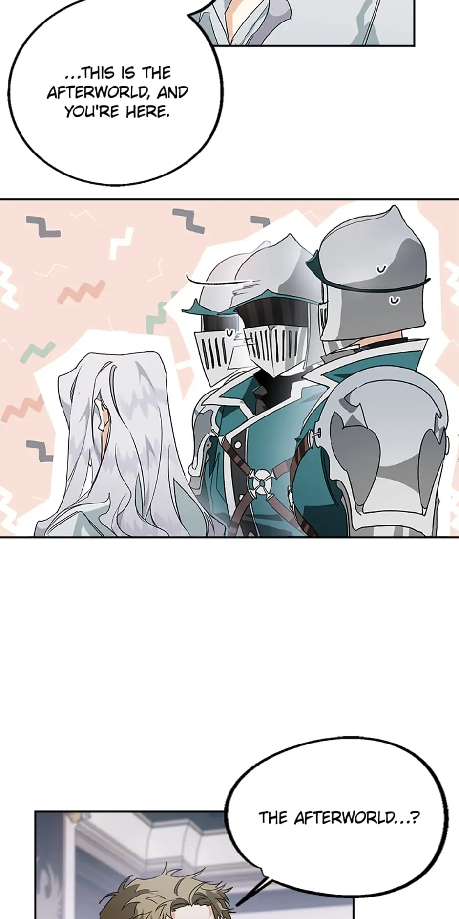 Read Sigrid Manga Online