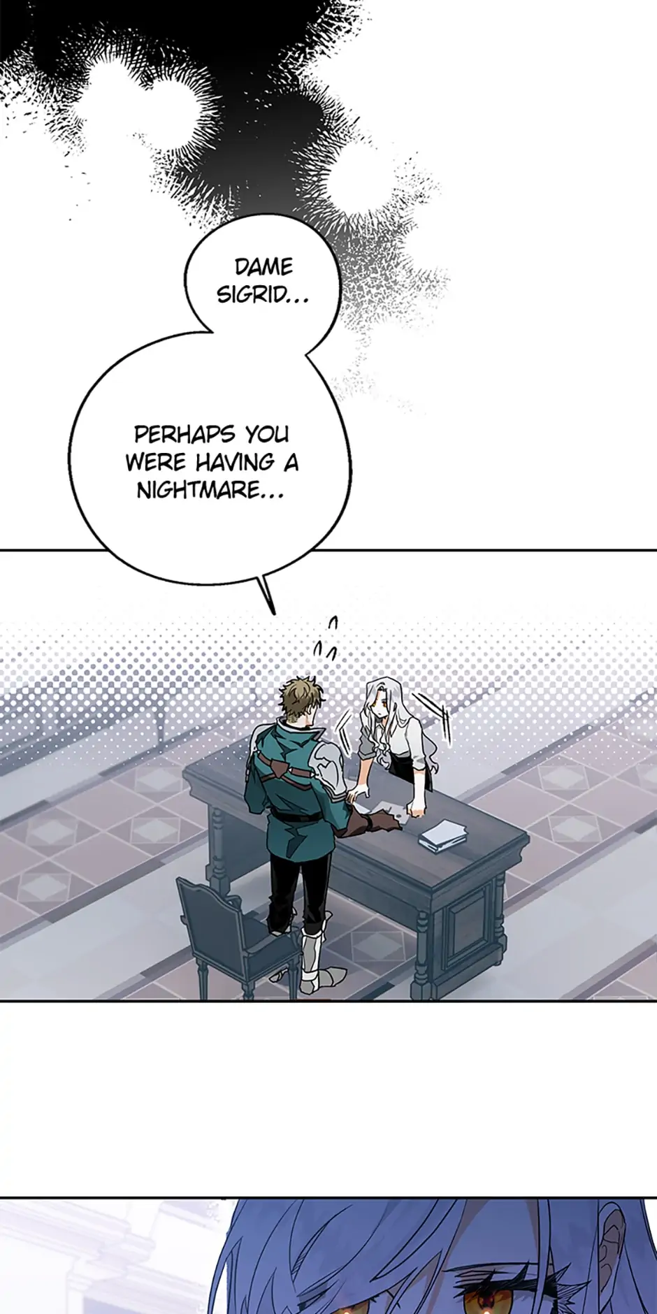 Read Sigrid Manga Online