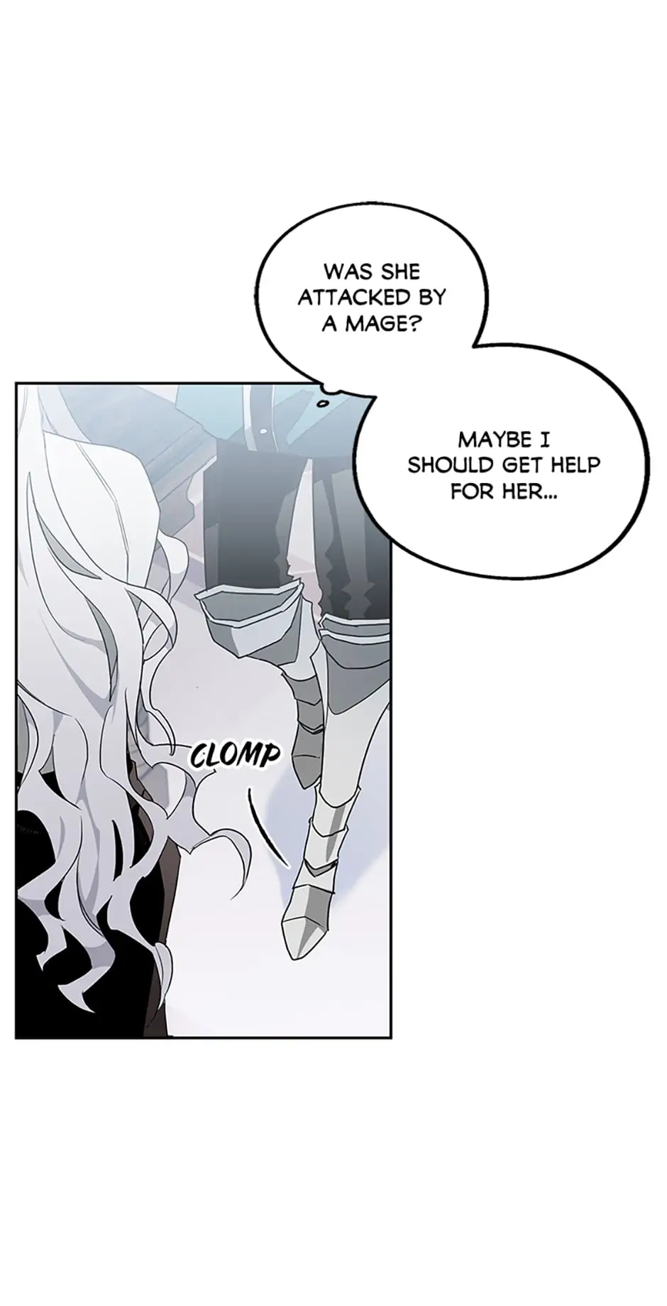 Read Sigrid Manga Online
