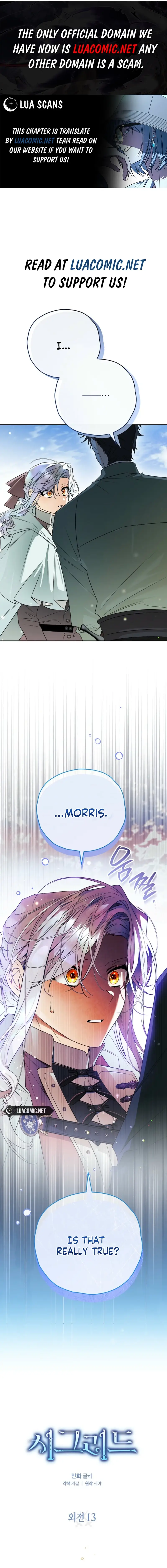 Read Sigrid Manga Online
