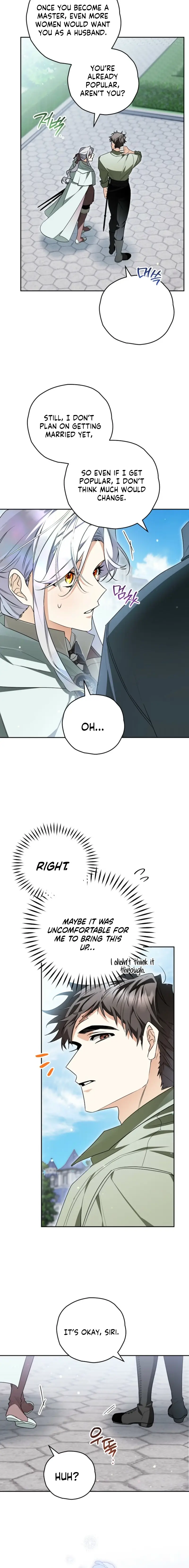 Read Sigrid Manga Online