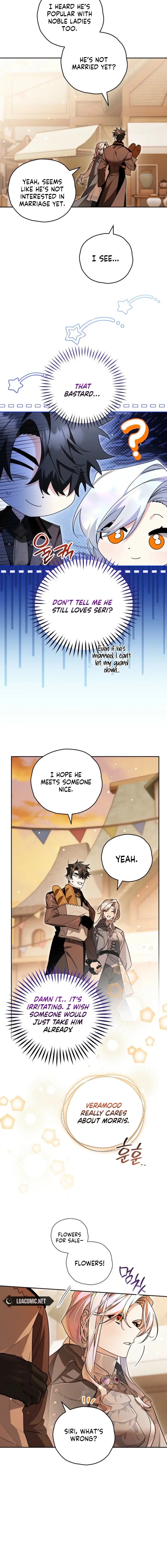 Read Sigrid Manga Online